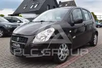 2013 Suzuki Splash