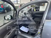 2013 Suzuki Splash