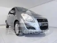 2013 Suzuki Splash