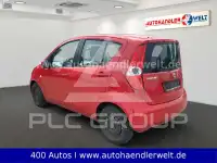 2013 Suzuki Splash
