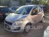 2013 Suzuki Splash