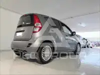 2013 Suzuki Splash