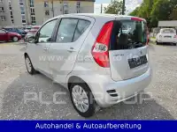 2013 Suzuki Splash