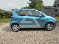 2013 Suzuki Splash
