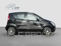 2013 Suzuki Splash