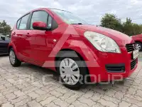 2013 Suzuki Splash