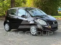 2013 Suzuki Splash