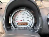 2013 Suzuki Splash