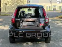 2013 Suzuki Splash
