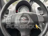 2013 Suzuki Splash