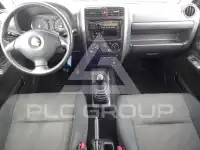 2013 Suzuki Jimny
