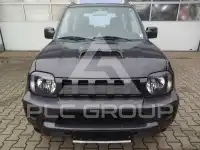 2013 Suzuki Jimny