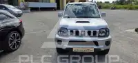 2013 Suzuki Jimny