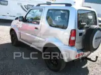 2013 Suzuki Jimny