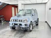 2013 Suzuki Jimny