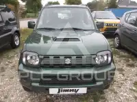 2013 Suzuki Jimny
