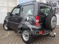 2013 Suzuki Jimny