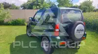 2013 Suzuki Jimny