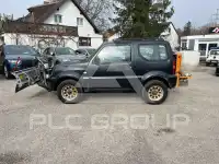 2013 Suzuki Jimny