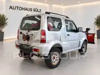 2013 Suzuki Jimny