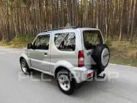 2013 Suzuki Jimny