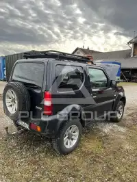 2013 Suzuki Jimny