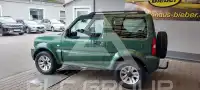 2013 Suzuki Jimny