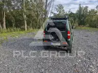 2013 Suzuki Jimny