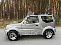 2013 Suzuki Jimny