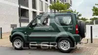 2013 Suzuki Jimny