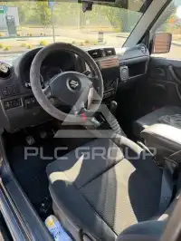 2013 Suzuki Jimny