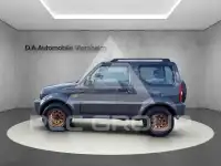 2013 Suzuki Jimny