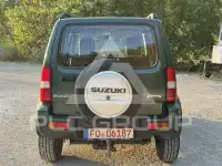 2013 Suzuki Jimny