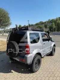 2013 Suzuki Jimny