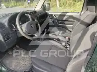 2013 Suzuki Jimny