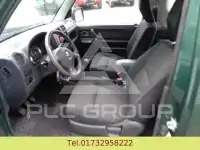 2013 Suzuki Jimny