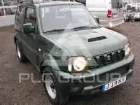 2013 Suzuki Jimny