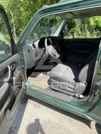 2013 Suzuki Jimny