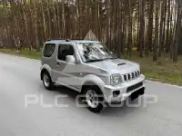 2013 Suzuki Jimny