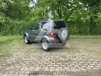 2013 Suzuki Jimny