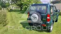 2013 Suzuki Jimny