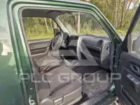 2013 Suzuki Jimny