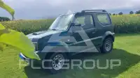 2013 Suzuki Jimny