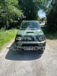 2013 Suzuki Jimny