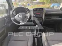 2013 Suzuki Jimny