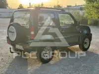 2013 Suzuki Jimny