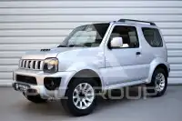 2013 Suzuki Jimny
