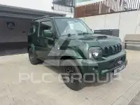 2013 Suzuki Jimny