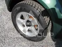 2013 Suzuki Jimny