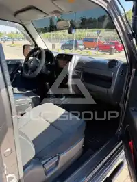 2013 Suzuki Jimny